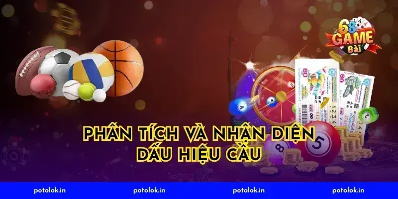 Phân tích và nhận diện dấu hiệu cầu
