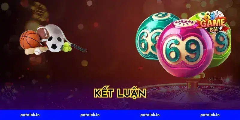 Kết luận
