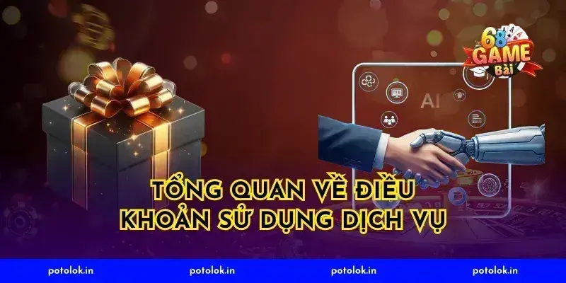 Tổng Quan Về Điều Khoản Sử Dụng Dịch Vụ