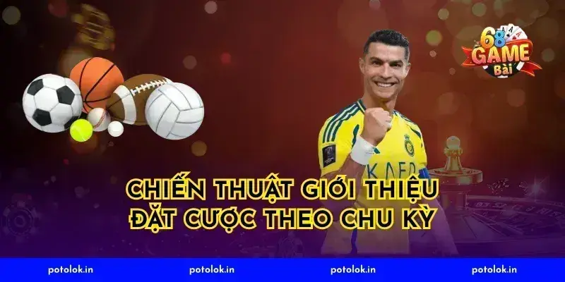 Chiến thuật giới thiệu đặt cược theo chu kỳ