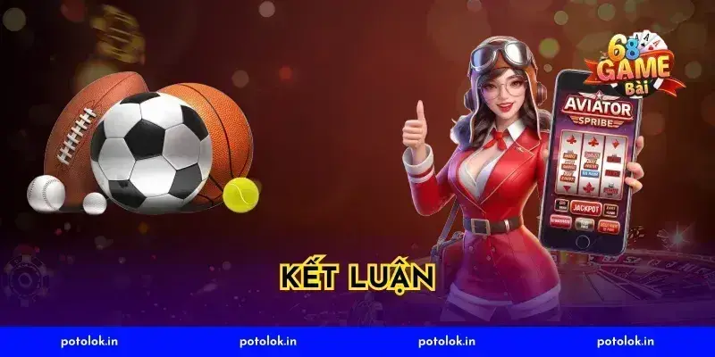 Kết luận